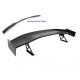 C7 Corvette APR Performance GTC-500 Carbon Fiber Wing 74 inch AS-107479