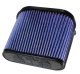 C7 Corvette Attack Blue Dry Nano High Flow Filter
