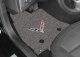 C7 Corvette Lloyd Berber2 Floor Mats