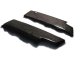 C7 Corvette Carbon Fiber Fuel Rail Covers - LG Motorsports