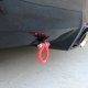 C7 Corvette Front and Rear Feather Light D-Ring Tow Hooks