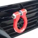 C7 Corvette Front and Rear Feather Light D-Ring Tow Hooks