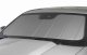 2009-2014 Ford F-150 Custom Sunscreen Sunshade Covercraft UVS100 Series