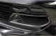 2015-2019 C7 Corvette Z06 and Grand Sport Carbon Fiber Front Brake Duct Inserts