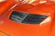 2015-2018 C7 Corvette Z06 APR Carbon Fiber Hood Vent