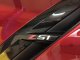 C7 Corvette Z51 Front Fender Vent Decals Package