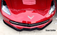 2014-2019 C7 Corvette Stingray Front Splitter Stage 2