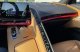 2020-2025 Corvette C8 Body Color Painted Dash Infotainment Center Trim