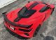 2020-2025 Corvette C8 C8.R ME Stripes