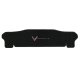 C8 Corvette Lloyd Ultimat Embroiderd Logo Cargo Mats