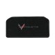 2020-2025 C8 Corvette Lloyd Ultimat Embroiderd Logo Cargo Mats