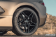 2020-2025 Corvette C8 MRR Design M755 20x11" Black Rear Wheel
