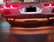 2020-2023 C8 Corvette Custom LED Add On Rear Fascia RGB LED Kit