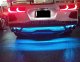 2020-2023 C8 Corvette Custom LED Add On Rear Fascia RGB LED Kit