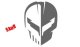 2020-2025 Corvette C8 WindRestrictor Glow Plate - Image and Color Choice