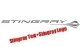 2020-2025 Corvette C8 WindRestrictor Glow Plate - Image and Color Choice