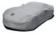 2015-2019 C7 Corvette Z06 Coupe and Convertible SoftShield Outdoor / Indoor Car Cover w/Cable & L...