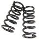 1968-1982 C3 Corvette Front Coil Springs Small Block No Air