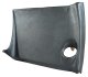 Classic Car Dashes Dash Pad Gunmetal Lower RH For 1968 Corvette