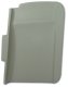 T-Top Pad- Smoke RH 76E For 1976 Corvette