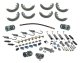 Brake Overhaul Kit- For 1956-1962 Corvette