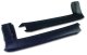 Pillar Posts- Dark Blue For 1982 Corvette