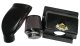 Vortex Rammer Cold Air System- Black For 1990-1996 Corvette