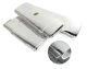 Heat Barrier Kit Front & Rear 7 Piece For 1991-1996 Corvette