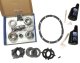 Rear Differential Rebuild Kit W/Positraction For 1957-1960 Corvette