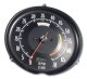Tachometer- 5500 RPM For 1972-1974 Corvette