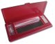 Vanity Mirror- Red For 1978-1982 Corvette