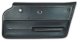 Door Panel Green Convertible W/Trim RH For 1965-1966 Corvette
