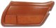 Door Panel- Cinnabar RH For 1981 Corvette