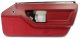 Door Panel- Red RH For 1984-1985 Corvette