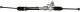 New Rack And Pinion For Standard Steering For 1988-1996 Corvette