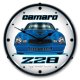 LED Clock- Z28 For 1979 Chevrolet Camaro