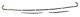 Convertible Top Tack Strip Kit For 1964-1965 Ford Mustang