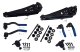 Front Suspension Rebuild Kit Standard Power Steering & 8 Cyl For 65-66 Mustang
