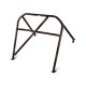 Race Bar With Diagonal Brace For 1964-1973 Ford Mustang
