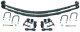 Grab-A-Trak Performance Leaf Spring Kit For 1967-1973 Mustang