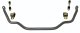 Grab-A-Trak Front Sway Bar Kit-1-1/8 For 1965-1966 Mustang