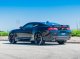 2016-2023 Camaro V6 Borla ATAK Axle-back 11929 Non NPP Single Tip