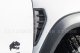 2019-2024 Ram 1500 TRX Carbon Fiber Side Door Fender Vent Trim