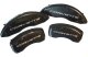 C5/C6 Corvette Caliper Covers w/Logo