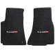 2009-2023 Challenger and Hellcat Lloyd Velourtex Floor Mats