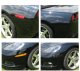 C6 2005-2013 Corvette Side Marker Blackout Kit