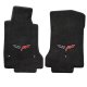 2007-2013-corvette-lloyd-ultimat-front-floor-mat-c6-logo
