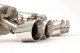 CORVETTE C6 EXHAUST BILLY BOAT B&B FUSION FCOR-0564