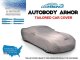 2005-2013 C6 Corvette CoverKing Autobody Armor Car Cover Features