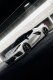 2020-2023 C8 Corvette Reproduction Replica Satin Black 5-Spoke Rim Wheels Package